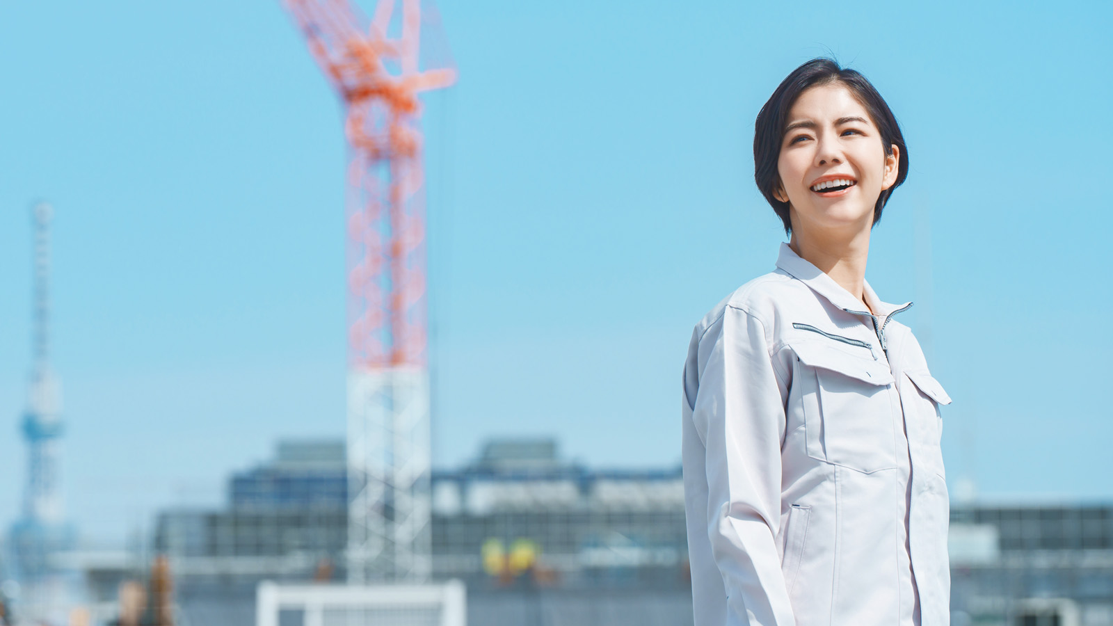 「あなたの会社」に合わせたカスタマイズを提案してくれる工事管理システムの画像